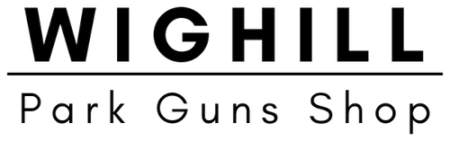 Wighill Park Guns Shop logo