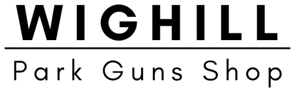 Wighill Park Guns Shop