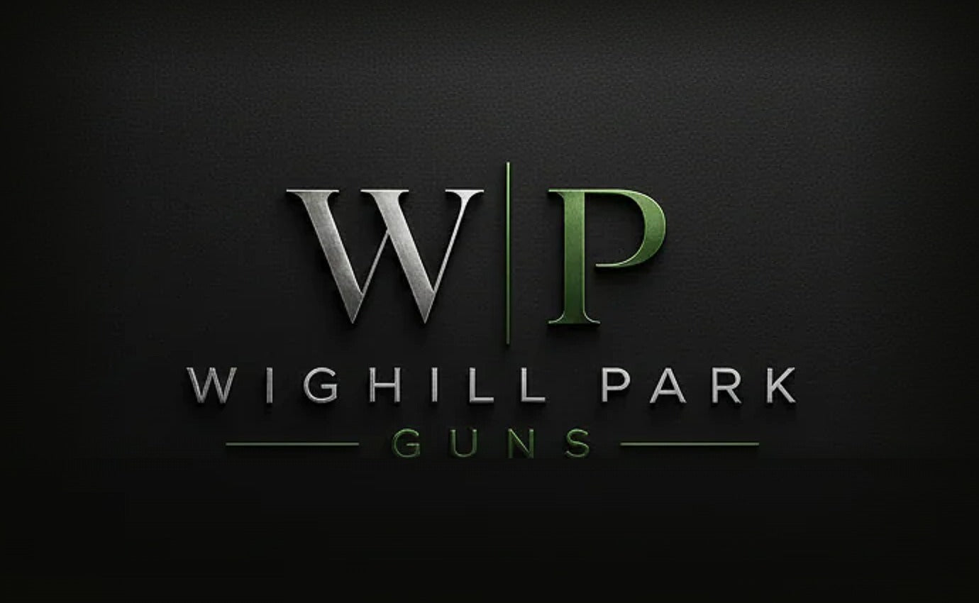 Quality Air Rifles, Optics & Accessories — Wighill Park Guns